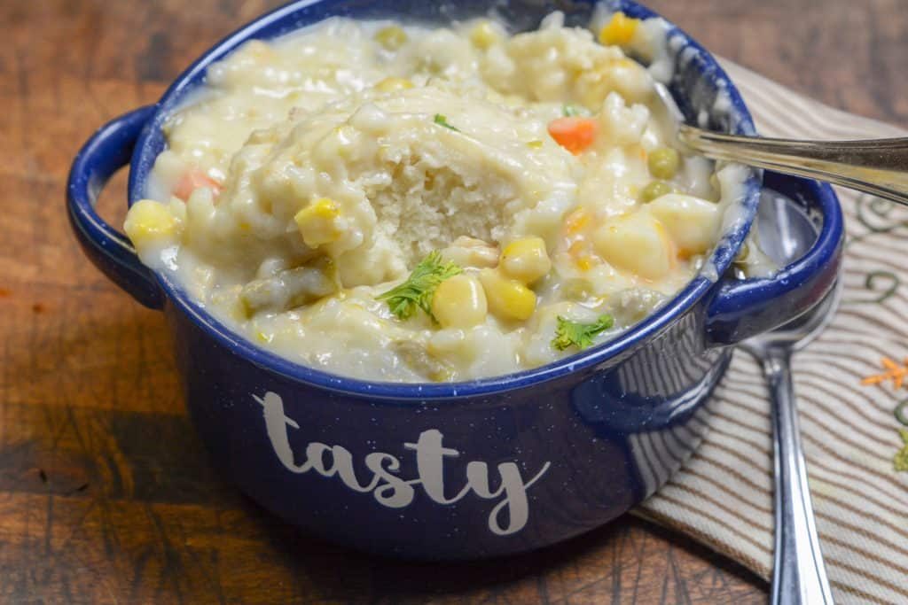 44 Of The Instant Pot Meals To Serve Up Your Family