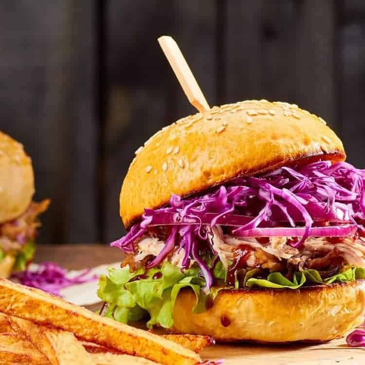 44 Of The Instant Pot Meals To Serve Up Your Family