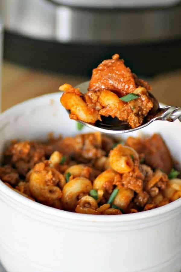 44 Of The Instant Pot Meals To Serve Up Your Family