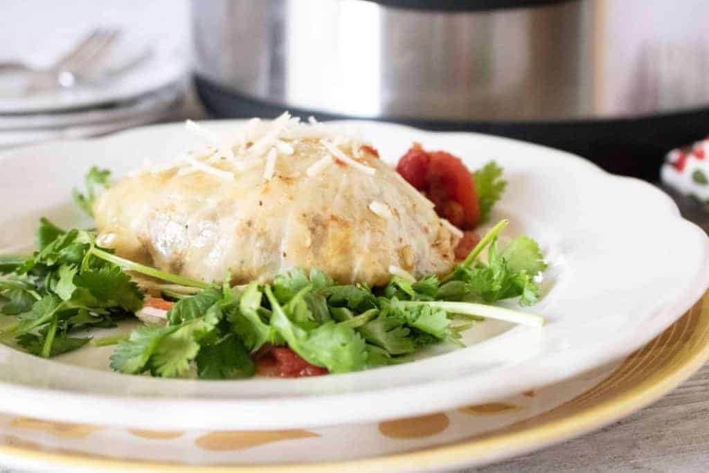 44 Of The Instant Pot Meals To Serve Up Your Family
