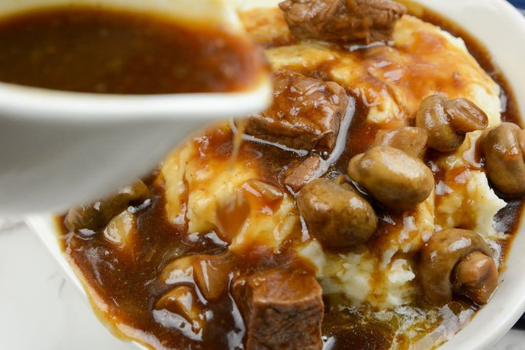 44 Of The Instant Pot Meals To Serve Up Your Family
