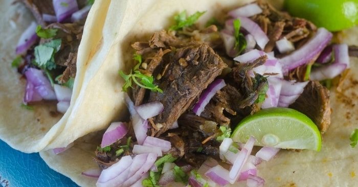 44 Of The Instant Pot Meals To Serve Up Your Family