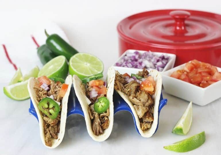 44 Of The Instant Pot Meals To Serve Up Your Family