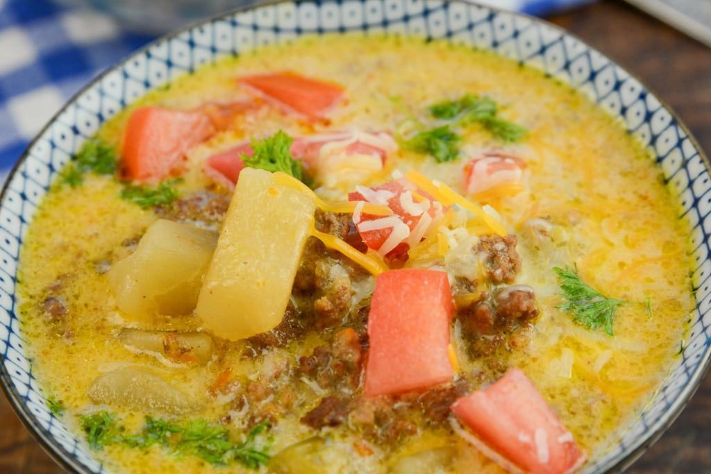 44 Of The Instant Pot Meals To Serve Up Your Family