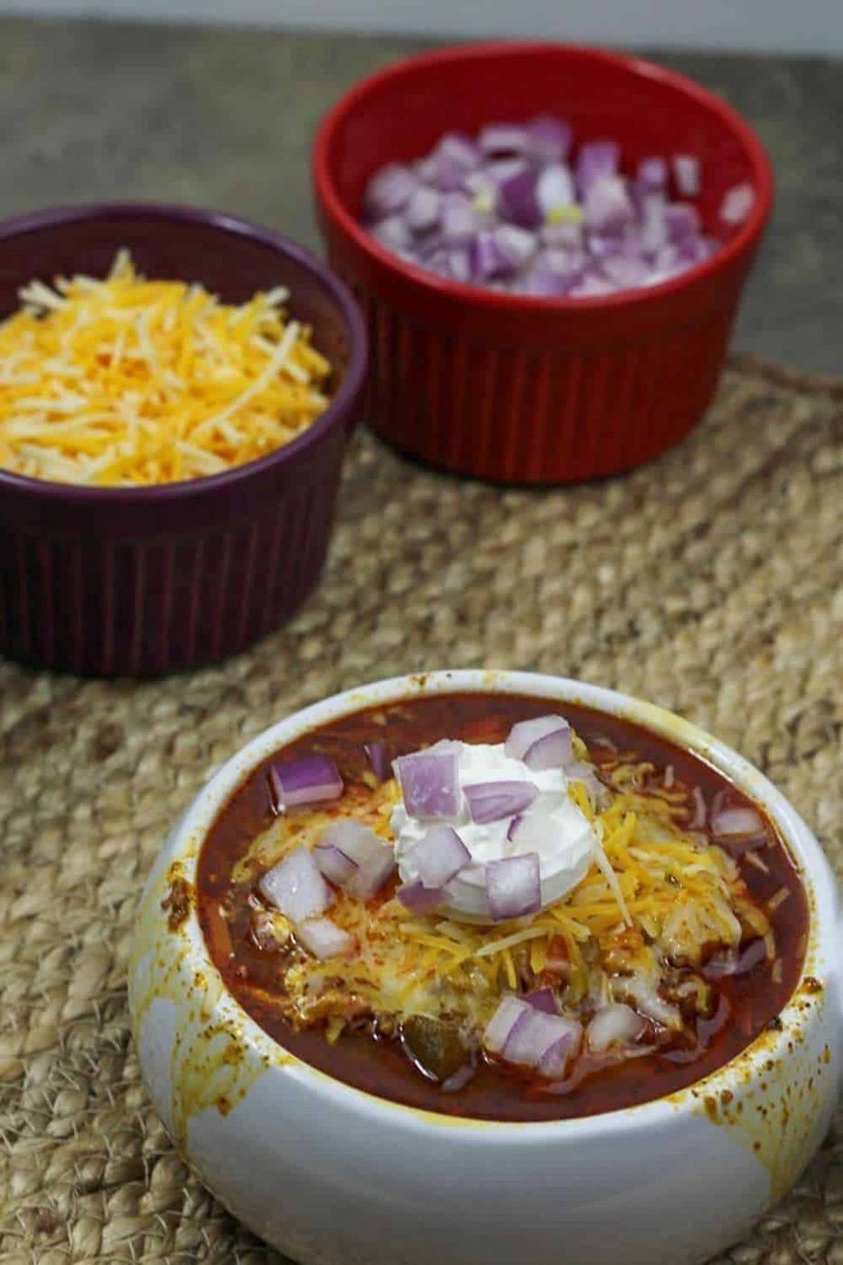 44 Of The Instant Pot Meals To Serve Up Your Family