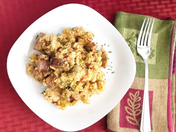 44 Of The Instant Pot Meals To Serve Up Your Family
