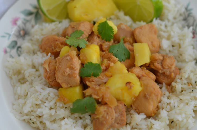 44 Of The Instant Pot Meals To Serve Up Your Family
