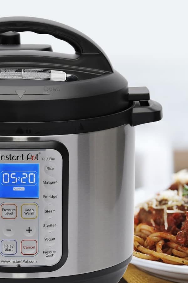 common issues with instant pot