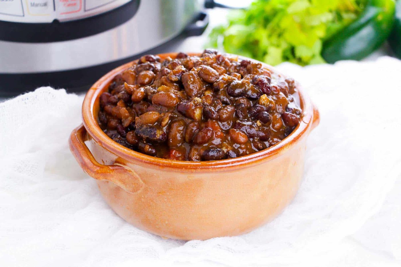 25 Affordable and Easy pressure-cooker Pantry Recipes