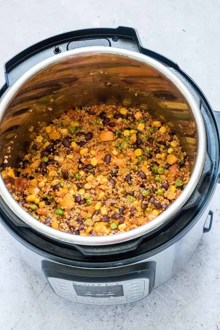 25 Affordable and Easy pressure-cooker Pantry Recipes