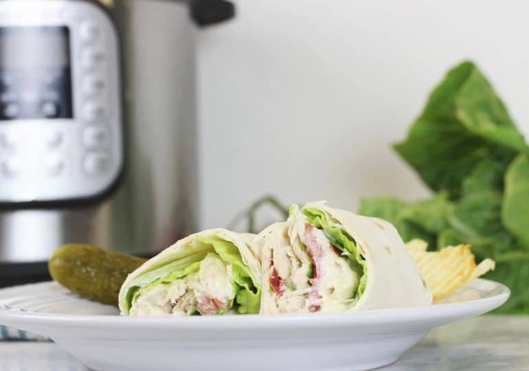 25 Affordable and Easy pressure-cooker Pantry Recipes