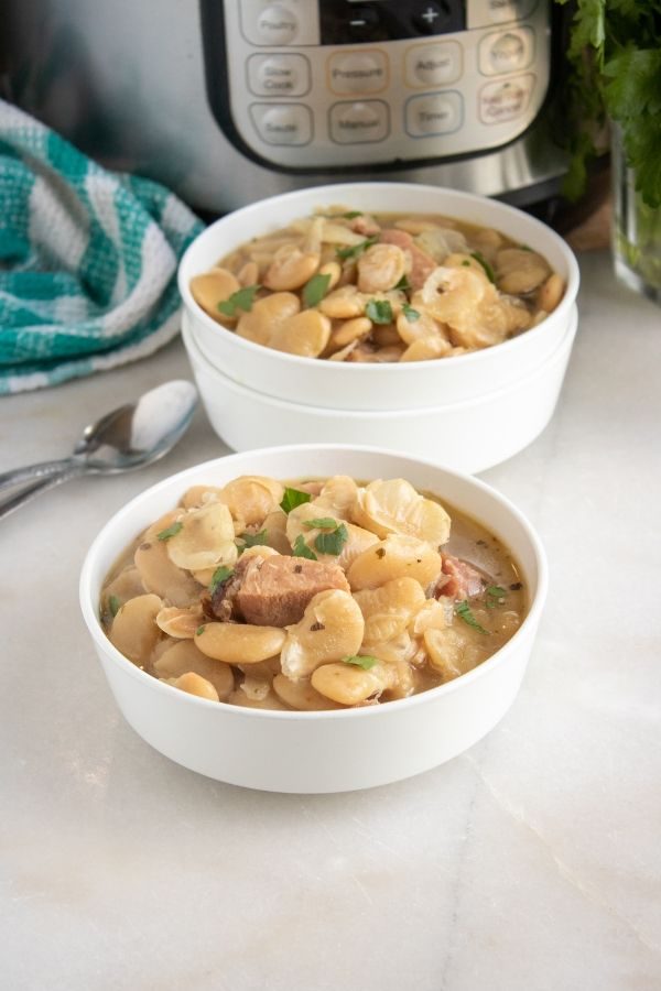 44 Of The Instant Pot Meals To Serve Up Your Family