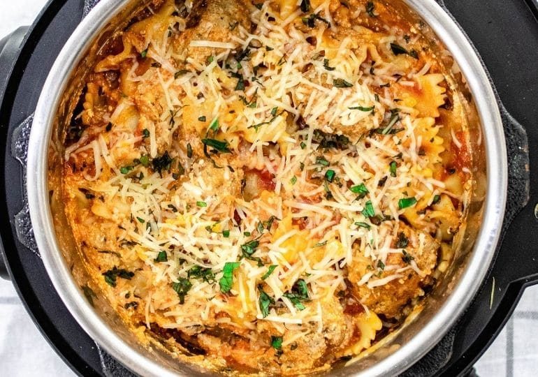 25 Affordable and Easy pressure-cooker Pantry Recipes