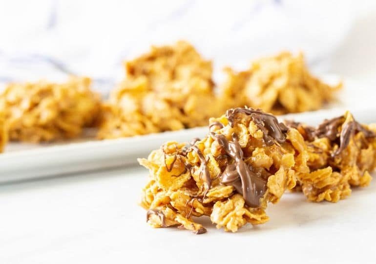 78+ Of The Christmas Desserts To Make This Season
