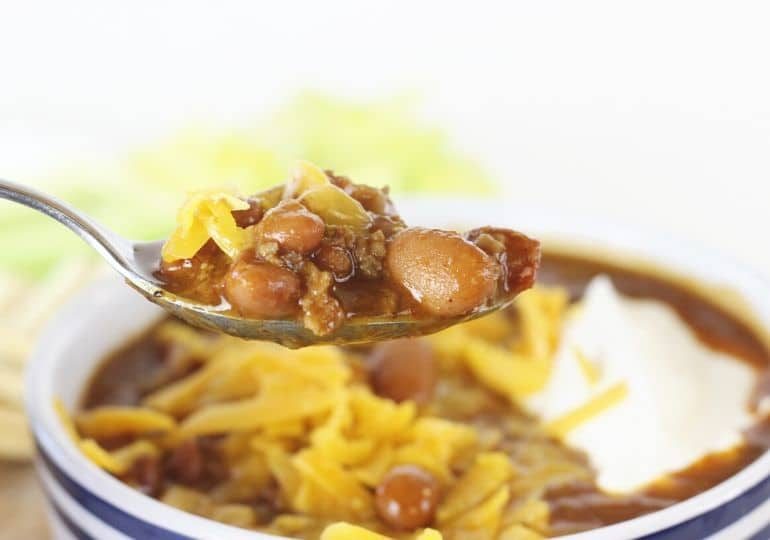 25 Affordable and Easy pressure-cooker Pantry Recipes