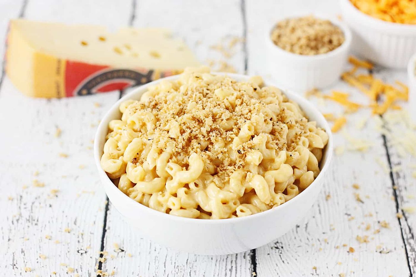 45 Instant Pot Potluck Recipes