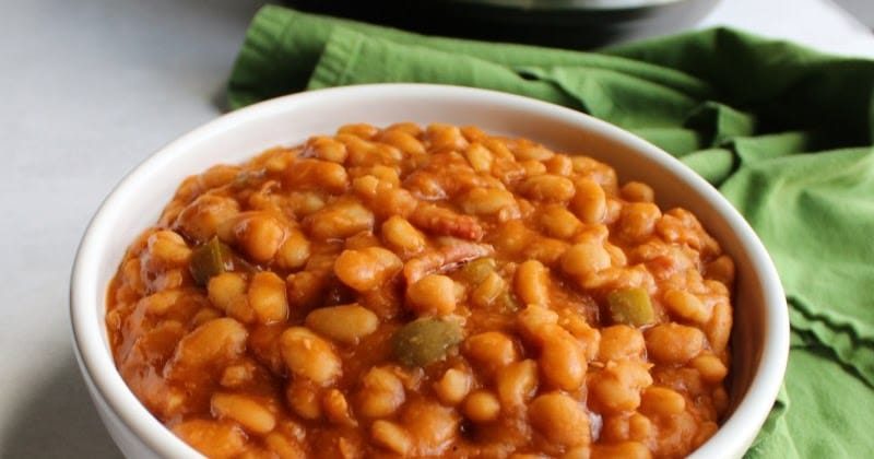 45 Instant Pot Potluck Recipes