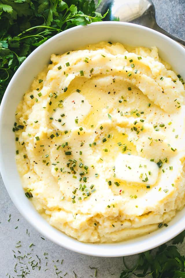 45 Instant Pot Potluck Recipes