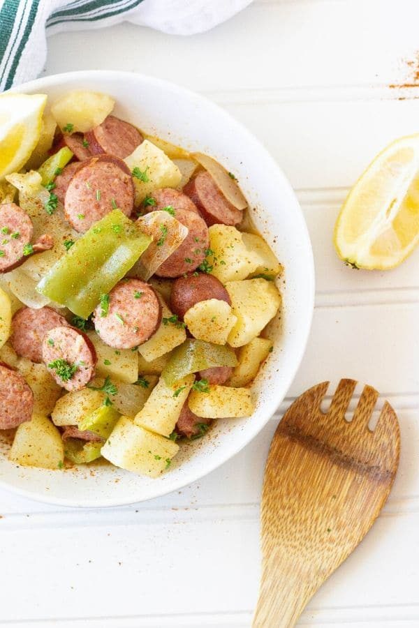44 Of The Instant Pot Meals To Serve Up Your Family