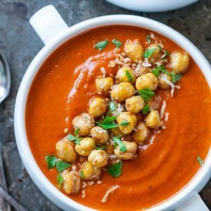 30+ Of The Best Instant Pot Soup Recipes To Try This Fall And Winter