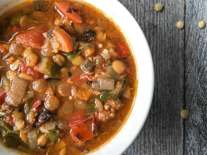 30+ Of The Best Instant Pot Soup Recipes To Try This Fall And Winter