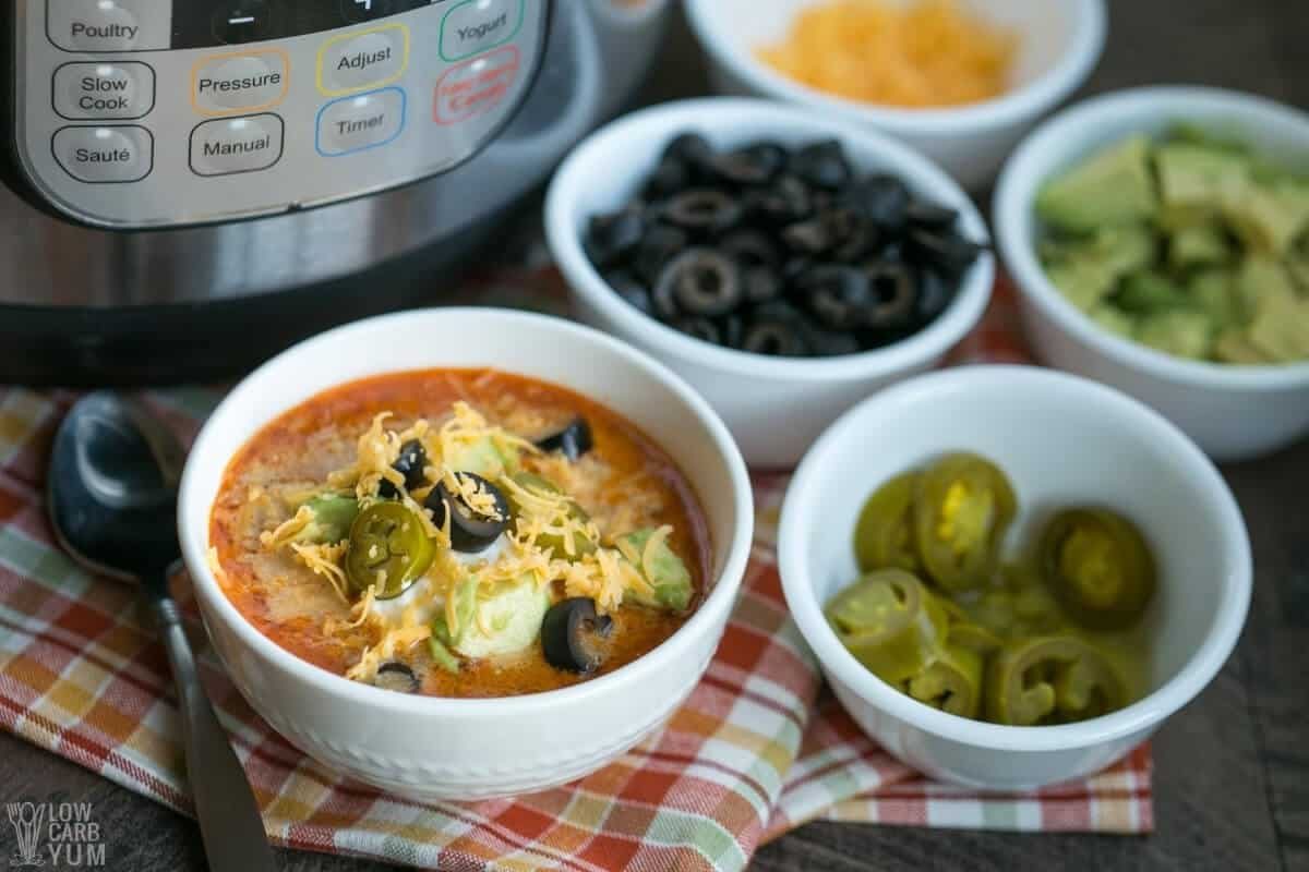 30+ Of The Best Instant Pot Soup Recipes To Try This Fall And Winter