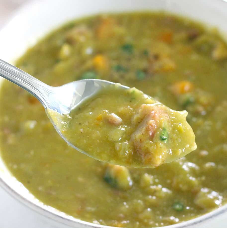 30+ Of The Best Instant Pot Soup Recipes To Try This Fall And Winter