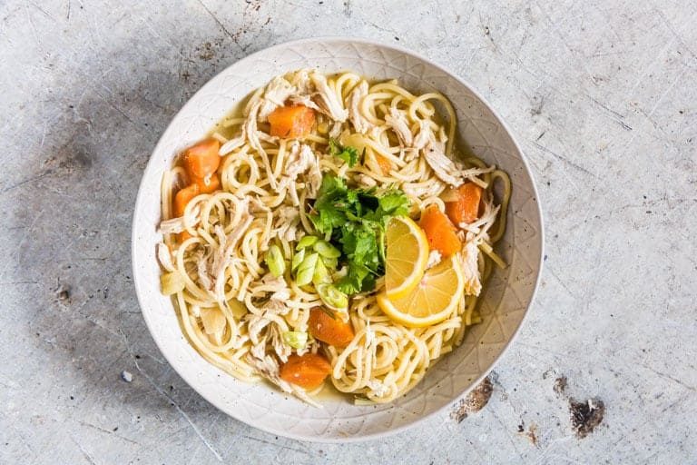 30+ Of The Best Instant Pot Soup Recipes To Try This Fall And Winter