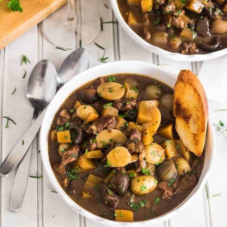 30+ Of The Best Instant Pot Soup Recipes To Try This Fall And Winter