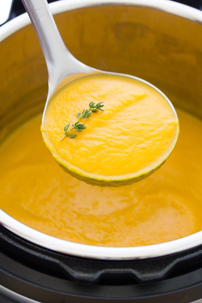 30+ Of The Best Instant Pot Soup Recipes To Try This Fall And Winter