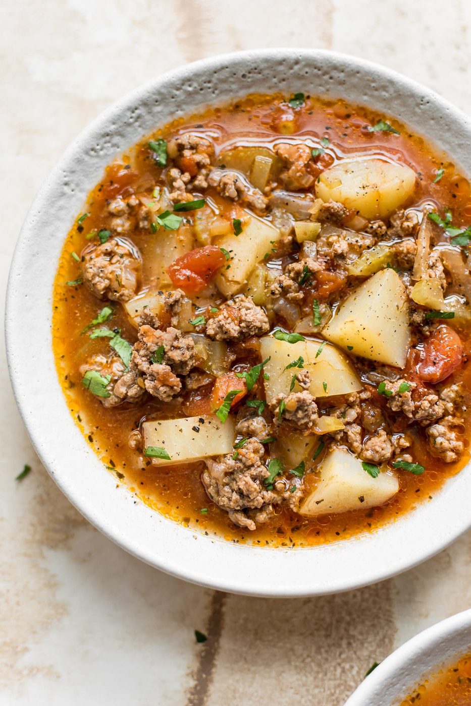 30+ Of The Best Instant Pot Soup Recipes To Try This Fall And Winter