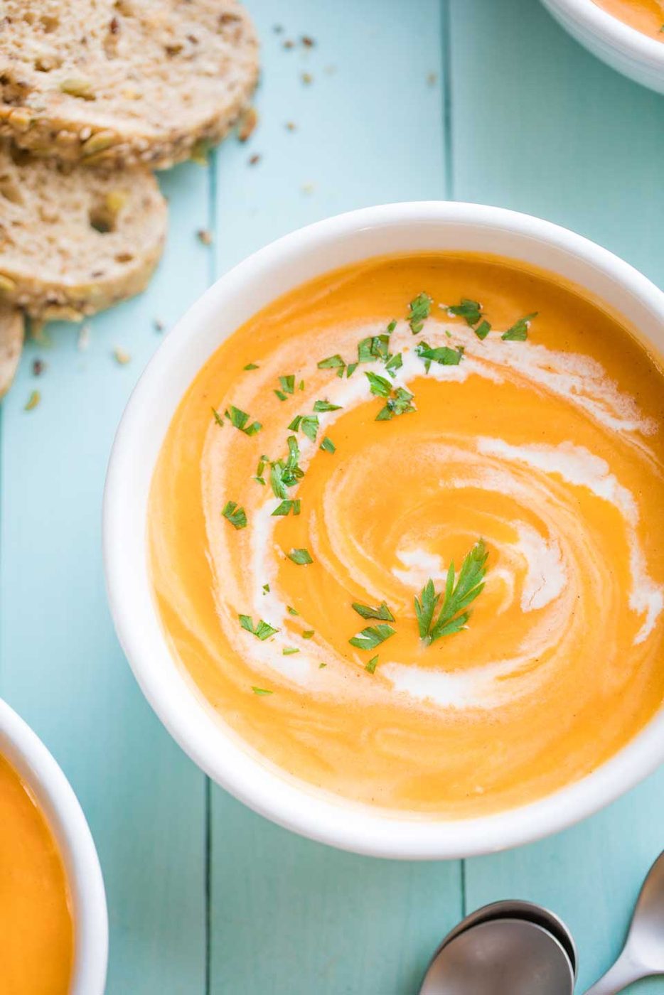 30+ Of The Best Instant Pot Soup Recipes To Try This Fall And Winter