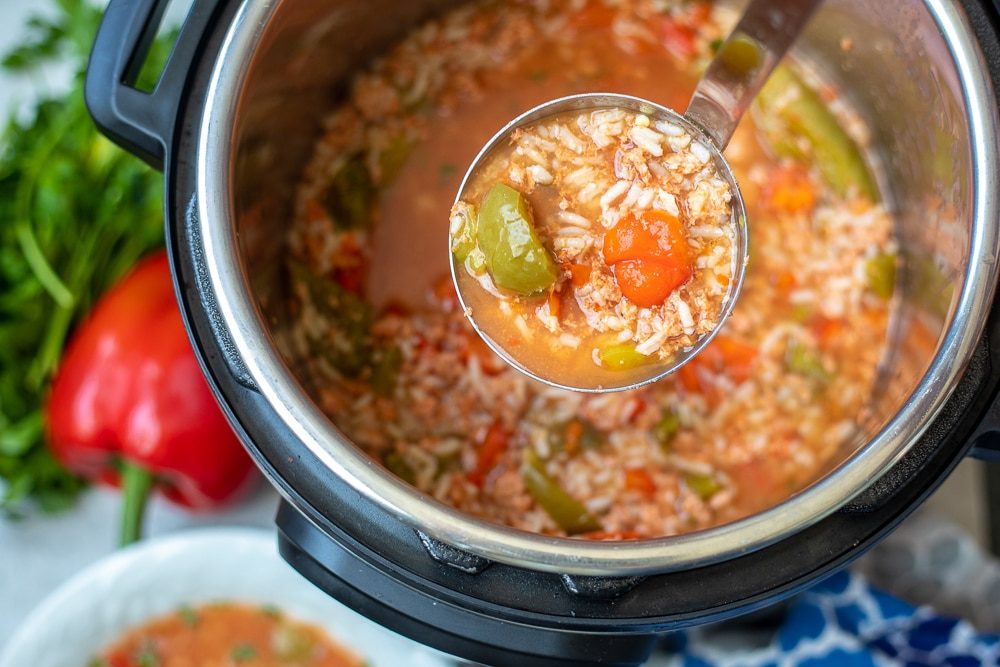 30+ Of The Best Instant Pot Soup Recipes To Try This Fall And Winter