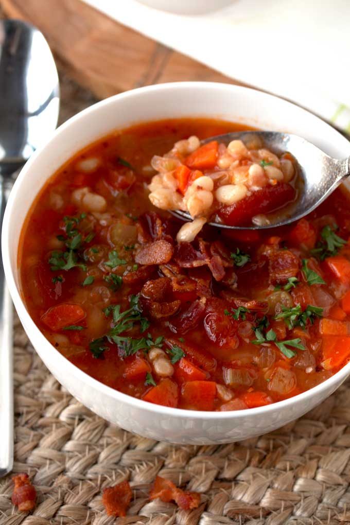 30+ Of The Best Instant Pot Soup Recipes To Try This Fall And Winter