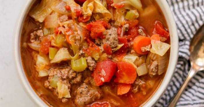 30+ Of The Best Instant Pot Soup Recipes To Try This Fall And Winter