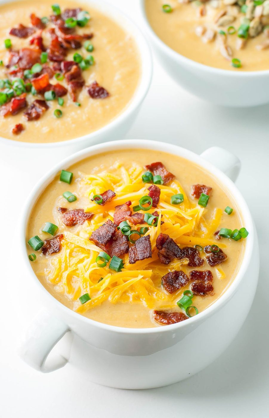 30+ Of The Best Instant Pot Soup Recipes To Try This Fall And Winter