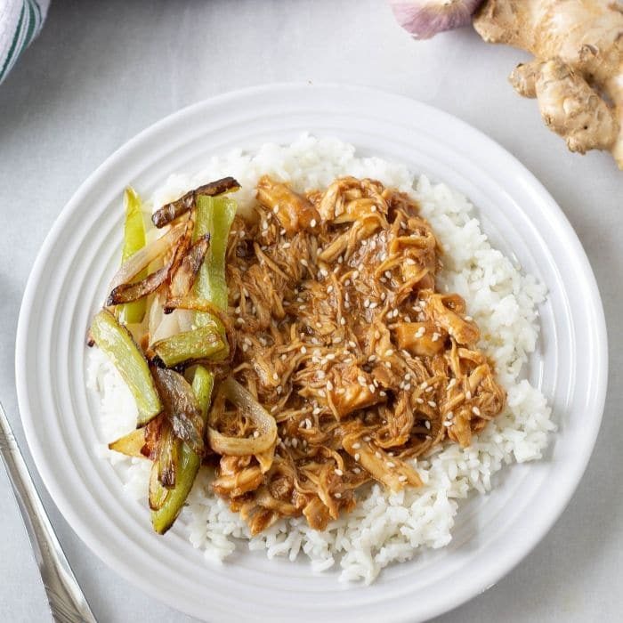 44 Of The Instant Pot Meals To Serve Up Your Family