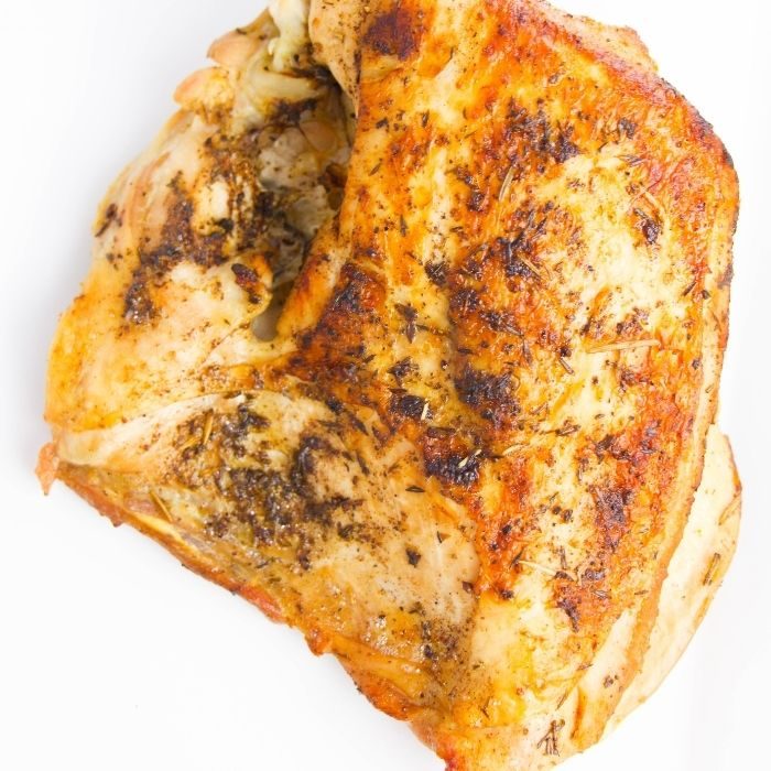 Instant Pot Turkey Breast