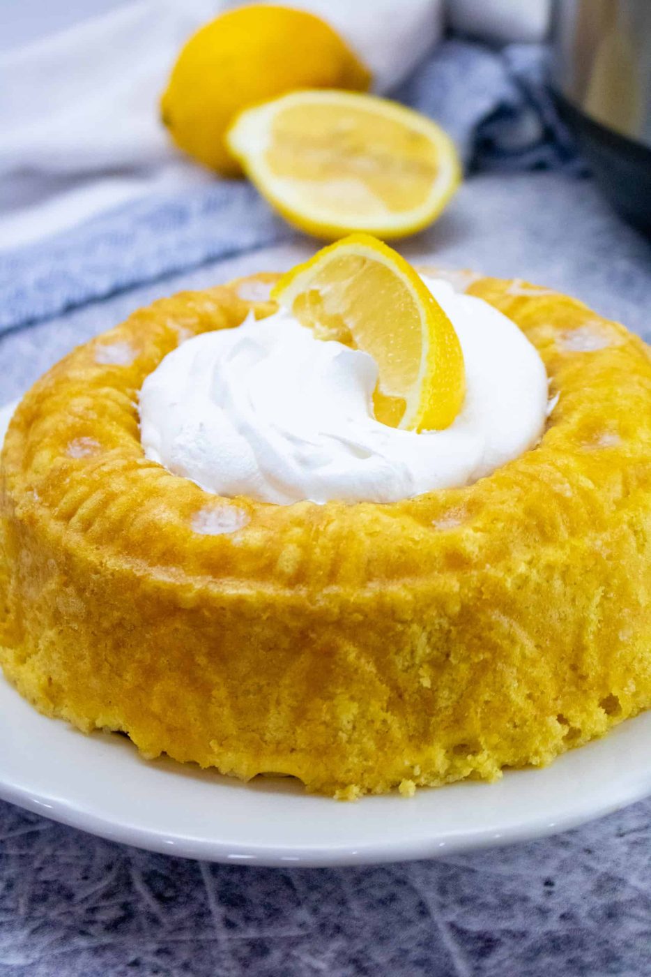 20+ Instant Pot Valentine’s Day Desserts