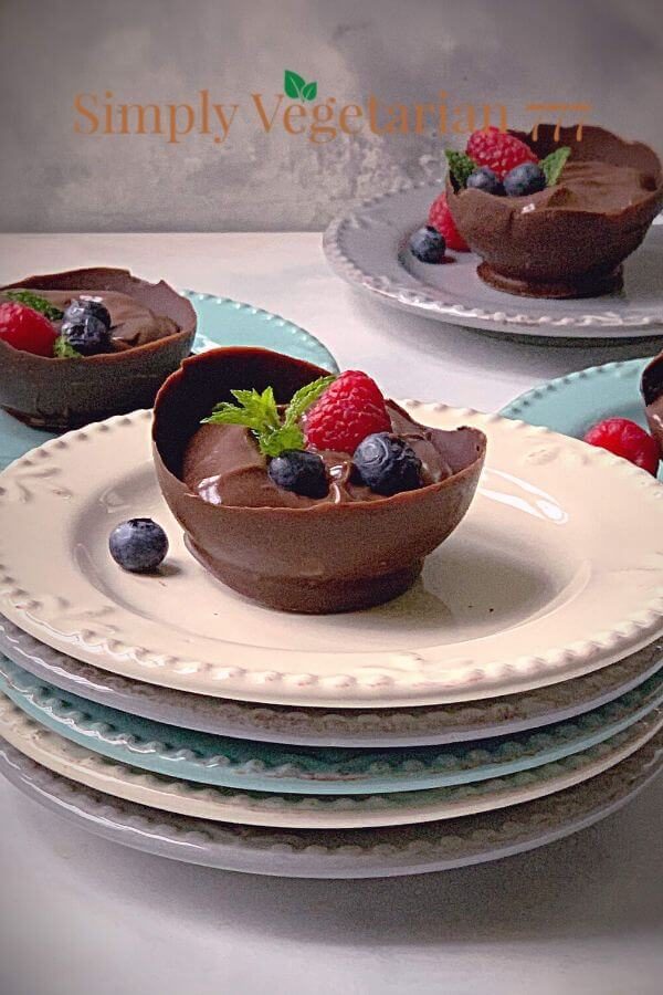 20+ Instant Pot Valentine’s Day Desserts