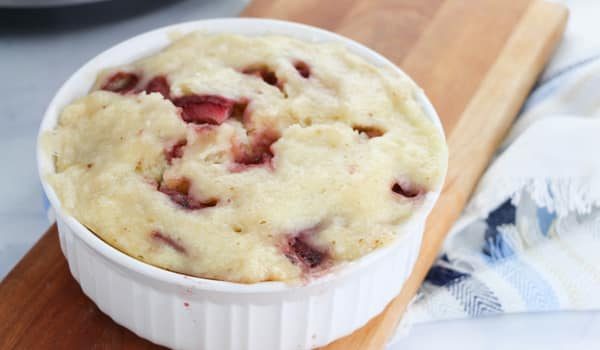 20+ Instant Pot Valentine’s Day Desserts