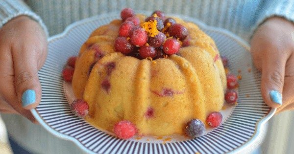 20+ Instant Pot Valentine’s Day Desserts
