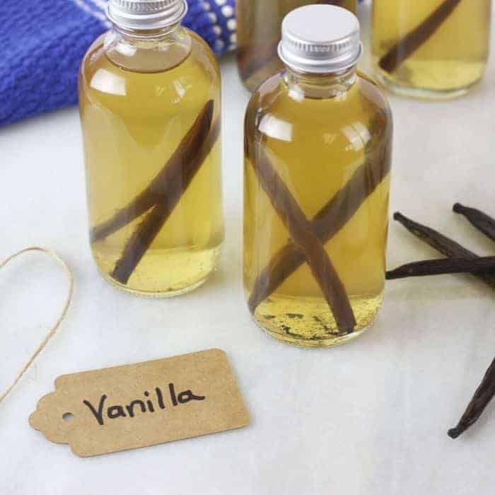 And Quick Instant Pot Vanilla Extract