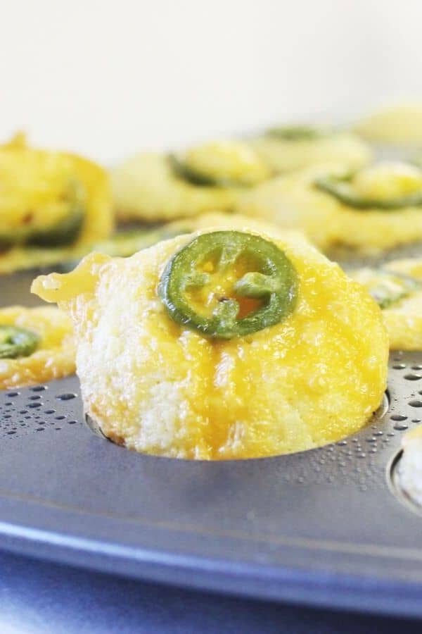 Jalapeño Cheddar Cornbread So to Make