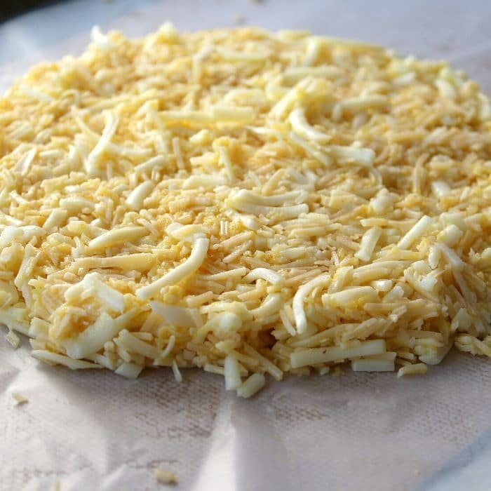 keto cheese bread recipe