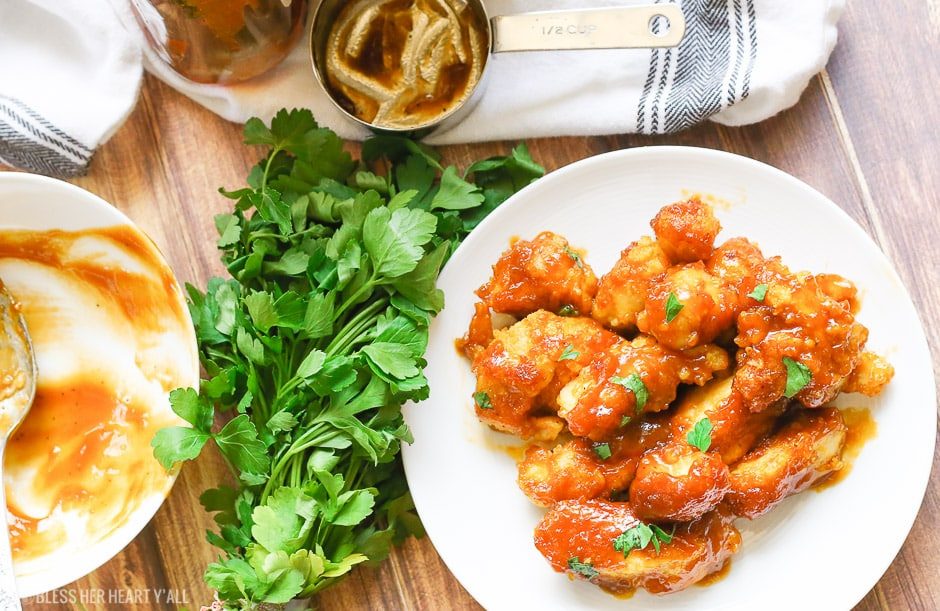 13 KFC diner-style Recipes To Make At Home