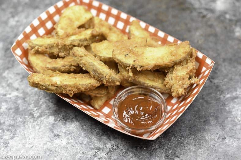 13 KFC diner-style Recipes To Make At Home