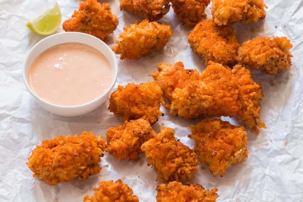 13 KFC diner-style Recipes To Make At Home