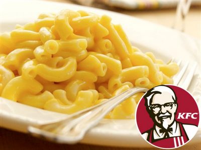 13 KFC diner-style Recipes To Make At Home