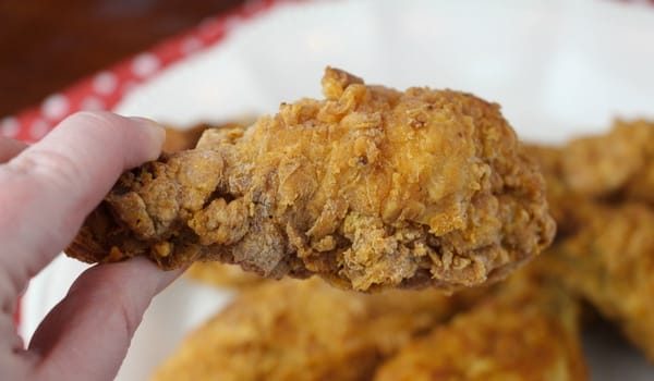 13 KFC diner-style Recipes To Make At Home